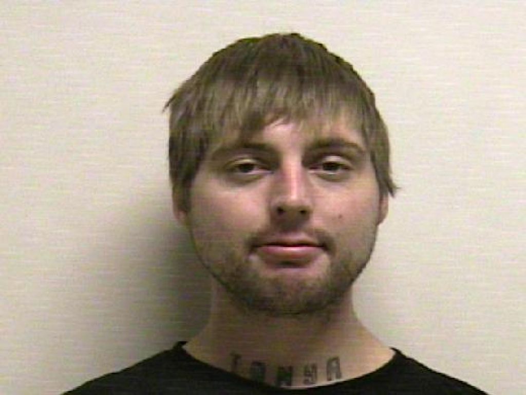 Cedar Hills man arrested on burglary charges News, Sports, Jobs Daily Herald